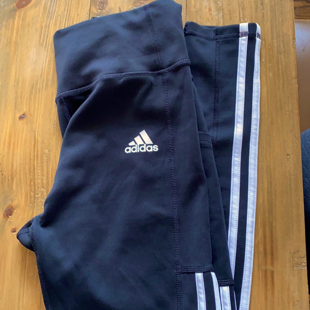 Adidas ladies leggings